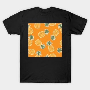 Pineapple Passion T-Shirt